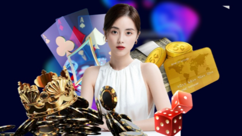 Crown76AU Creates A Modern Online Casino Environment