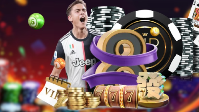 Discovering Modern Digital Entertainment Through The Space Slots Casino 