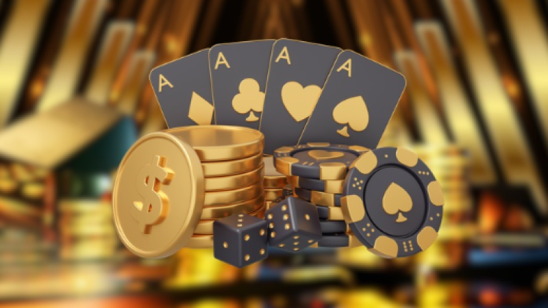 W33AUS Online Casino Platform and Modern Australian Pokies