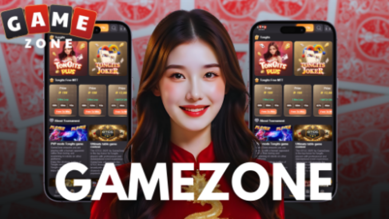 GameZone Providers and the Rise of Smarter Online Gaming Systems