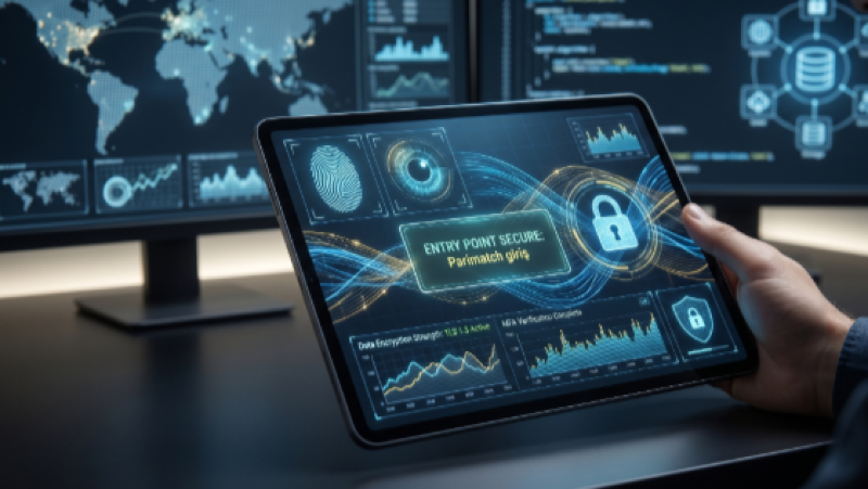The Evolution of Data Privacy in iGaming: Implementing Advanced Security Protocols for User Authentication