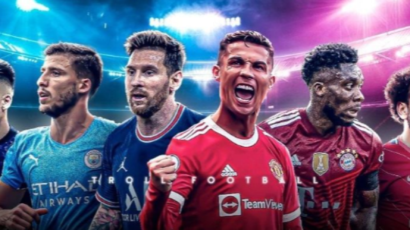 Bookmaker betting odds explained through popular football markets