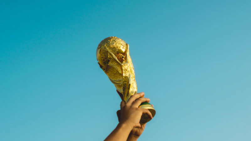 The 4 Best World Cup Betting Sites for 2026