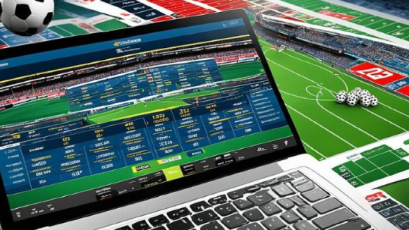 Half Time - Full Time Betting - Odds, Stats and Strategies