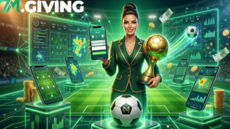Maximizing Football Data Accuracy with 7M Digital Solutions