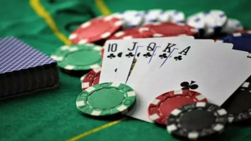 Gem88 card game – The pinnacle of entertainment and betting strategy