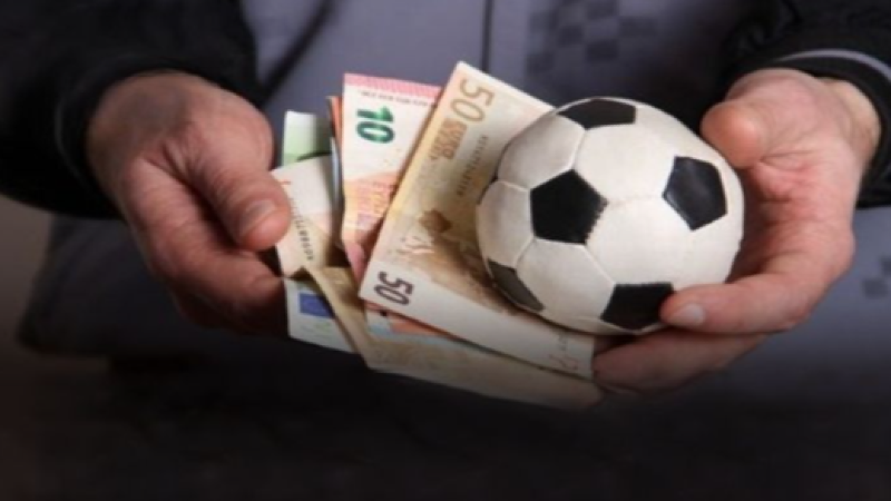 Correct Score Betting Odds, Value and Tactics