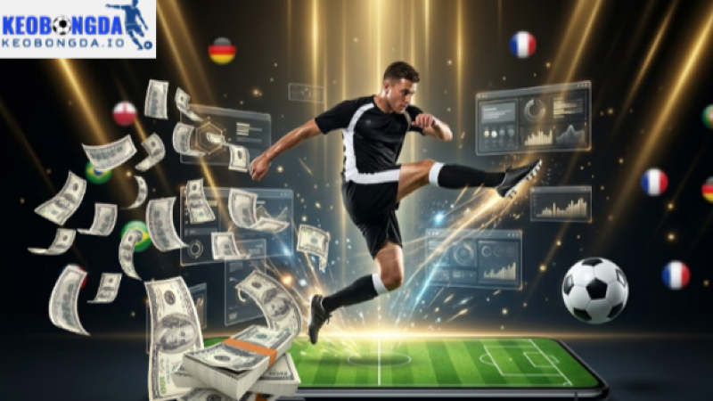 Maximizing Accuracy with Football betting odds Real Time Data Solutions