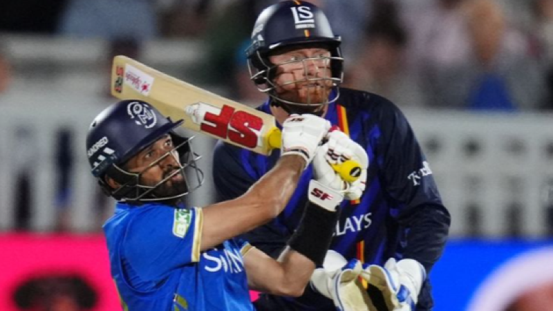 Winbuzz Guide to International Cricket Tournaments