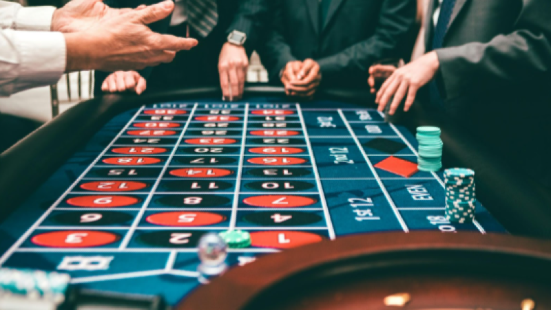 A Fresh Look at Choosing an Online Casino