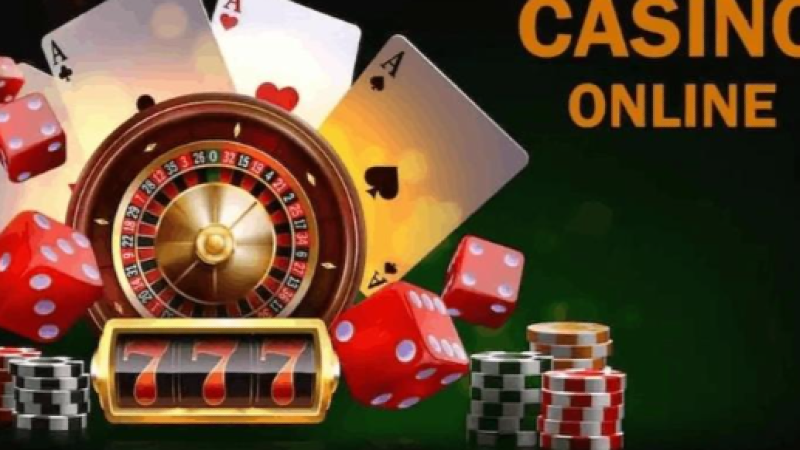 Mobile Casino Games Online: 5 Reasons To Switch Now