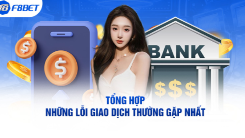 F8BET Withdrawal Guide for Smooth, Secure and Convenient Transactions