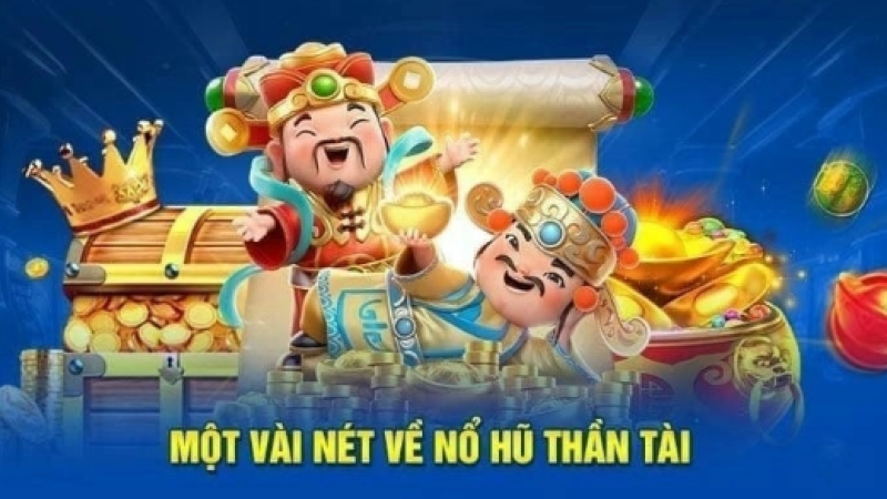 Discover the God of Wealth Jackpot at Hitclub – Explore the Reels and Smart Playing Tips