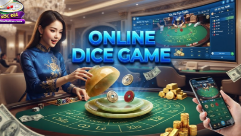 The Digital Shift of Traditional Vietnamese Coin Games