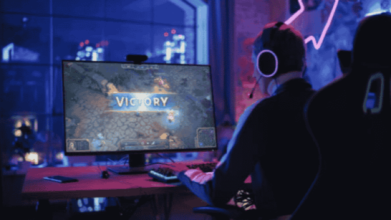 Positive gaming culture: A shared responsibility of the entire community.