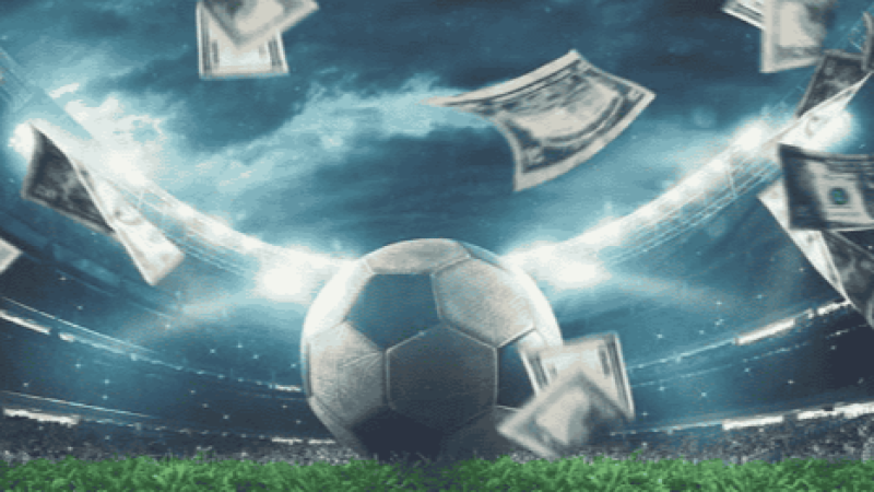 How Live Football In-Play Betting Markets Work