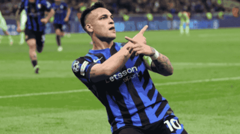 The 2026 Serie A Top Scorer and Legendary Strikers