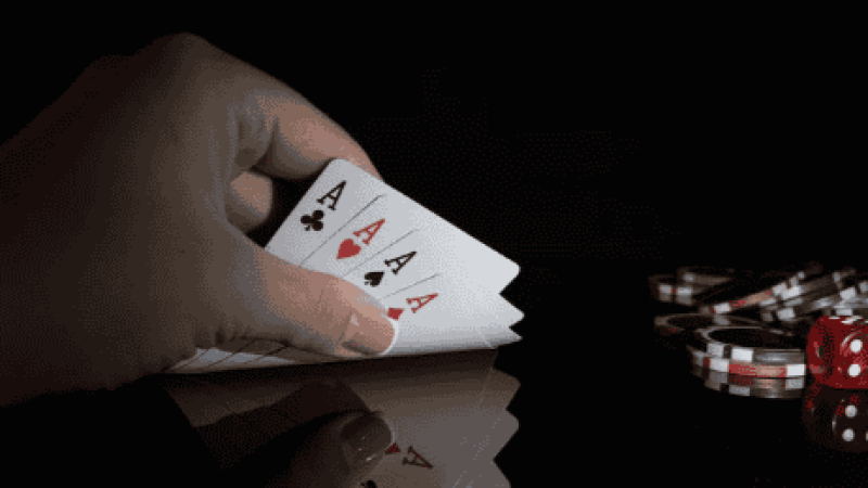 Things to look out for before using online card game betting platforms