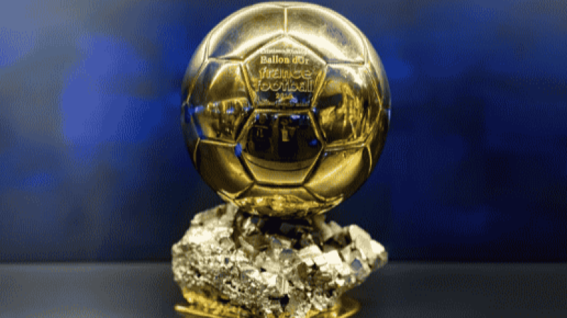Top 4 Nominees for the 2026 Ballon d’Or: Early Rankings