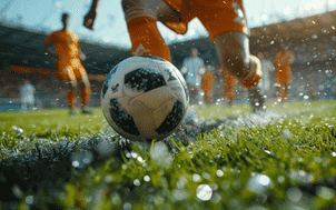 Space9 and Football Analysis: Understanding Match Statistics and Team Performance