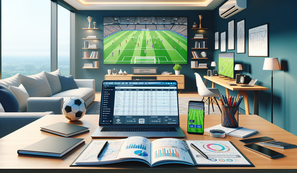 Accurate Betting Tips Boost Your Winnings on Rarabet.com