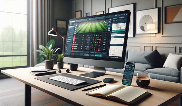 Enhance Your Betting Experience with Precise Football Predictions and Betting Patterns