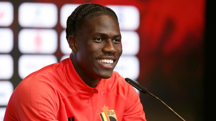 Everton sign Lille top-rated youngster
