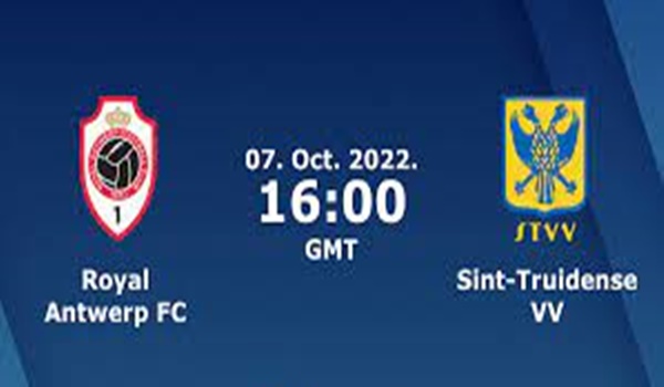Antwerp vs St Truiden Prediction and Preview
