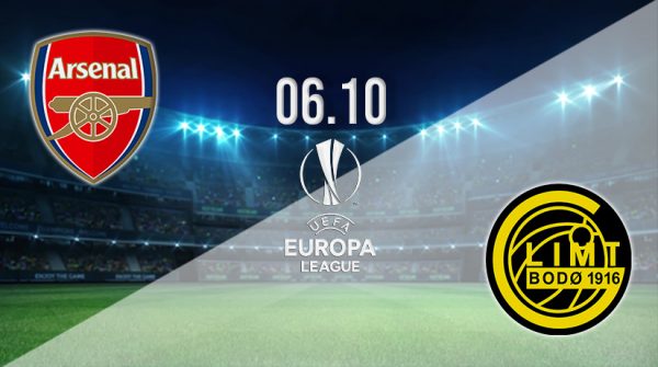 Arsenal vs Bodo Prediction and Preview