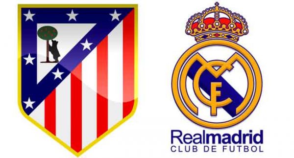 Atletico Madrid vs Real Madrid Prediction