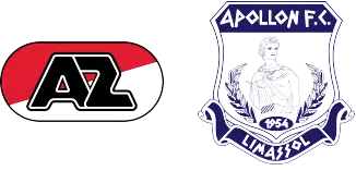 AZ Alkmaar vs Apollon Prediction and Preview