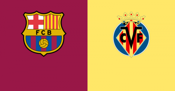 Barcelona vs Villarreal Prediction and Match Preview