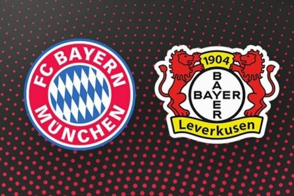 Bayern Munich vs Bayer Leverkusen Prediction and Preview