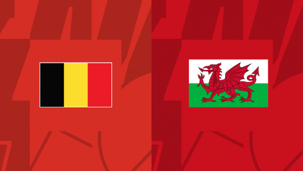Belgium vs Wales Prediction and Match Preview