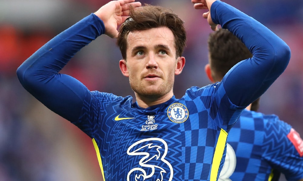 Chilwell lists what Chelsea must do to reach Liverpool & Man City