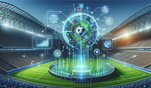 Football predictions meet AI: What is smart betting?