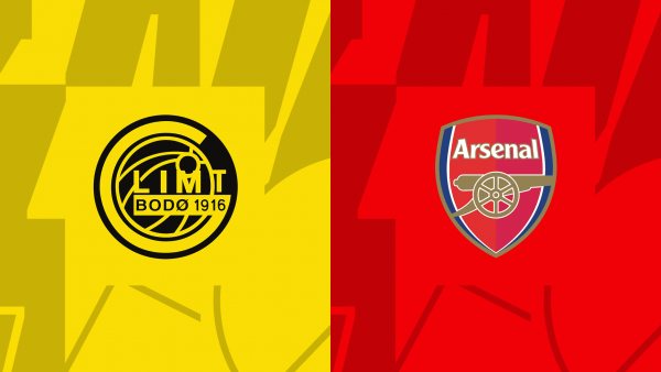 Bodo/Glimt vs Arsenal Prediction and Preview