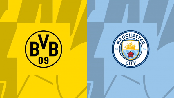 Dortmund vs Man City Prediction and Match Preview