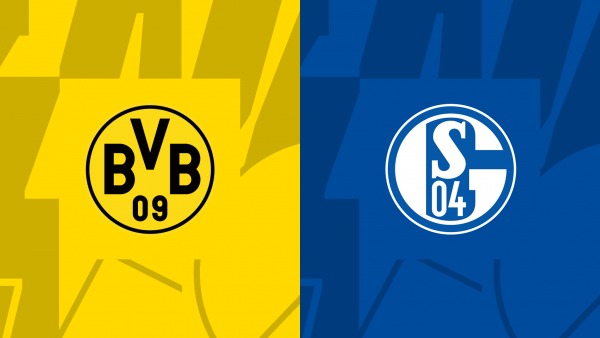 Borussia Dortmund vs Schalke 04 Prediction
