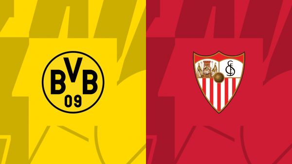 Borussia Dortmund vs Sevilla Prediction and Preview