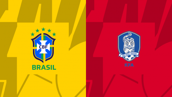 Brazil vs Korea Republic Prediction and Match Preview