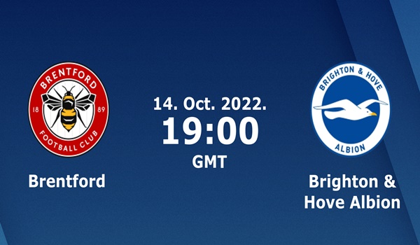 Brentford vs Brighton Prediction and Match Preview