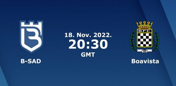 BSAD vs Boavista Prediction and Match Preview