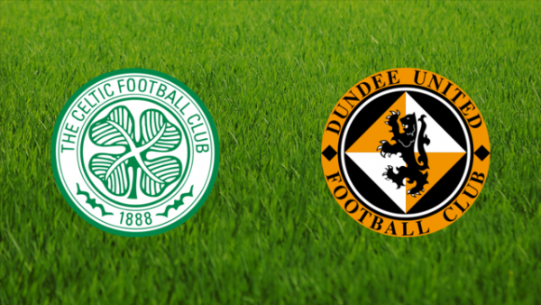 Celtic vs Dundee United Prediction and Match Preview