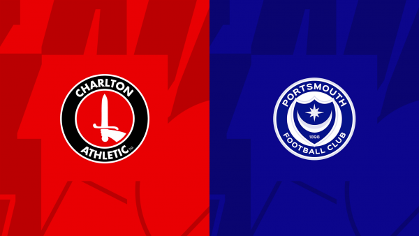 Charlton vs Portsmouth Prediction and Match Preview
