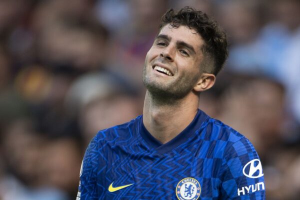 Chelsea set to Block United’s swoop for Christian Pulisic
