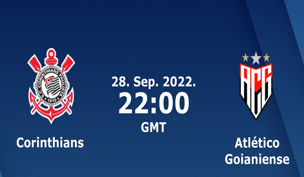 Corinthians vs Atlético Goianiense Prediction and Preview