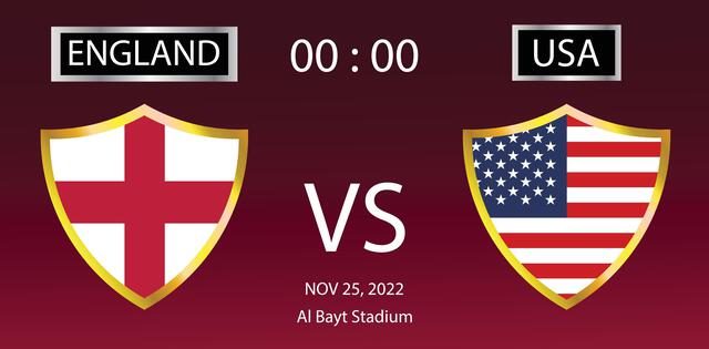 England vs USA Prediction and Match Preview