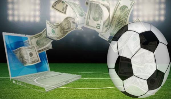 Tip See Standard English Football Betting Odds for New Players