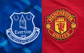 Everton vs Man United Preview and Preview